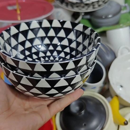 瓷片陶瓷餐具杯碗盘微瑕介意慎拍