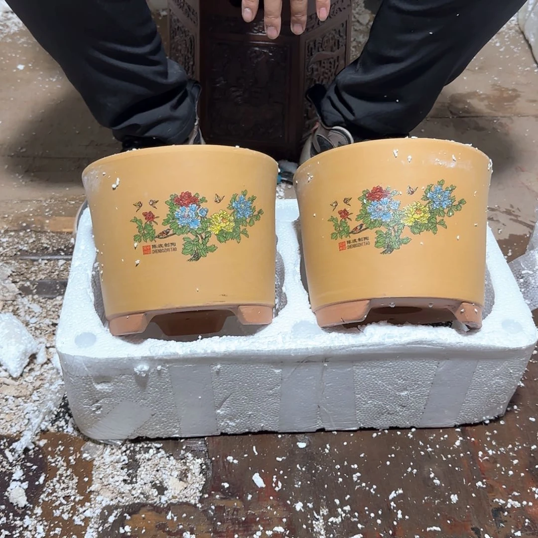 紫砂口径17.13口径