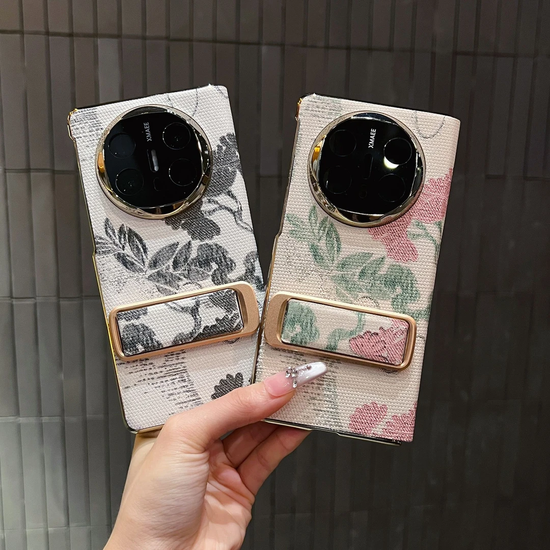 适用华为matex6手机壳腕带支架智能视窗X5典藏版镜头全包防摔外壳