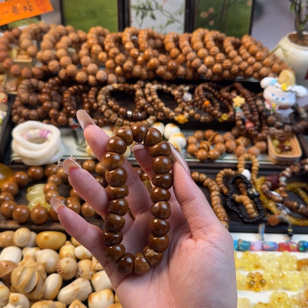 库克吊坠特级大肠库克（15mm）