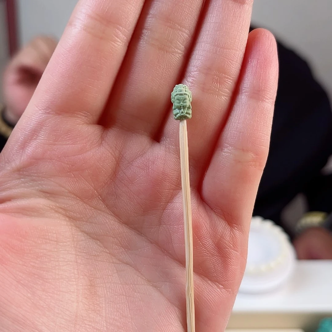 绿松石未镶嵌1111