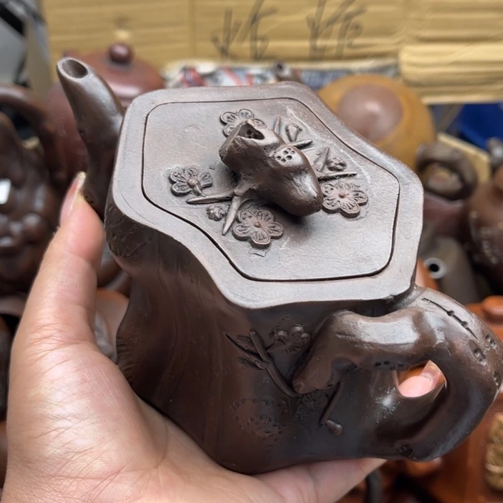 紫砂茶壶紫砂壶等各种造型