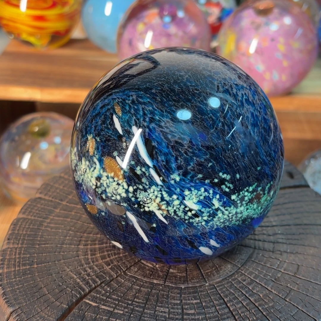 手工艺品琉璃精品