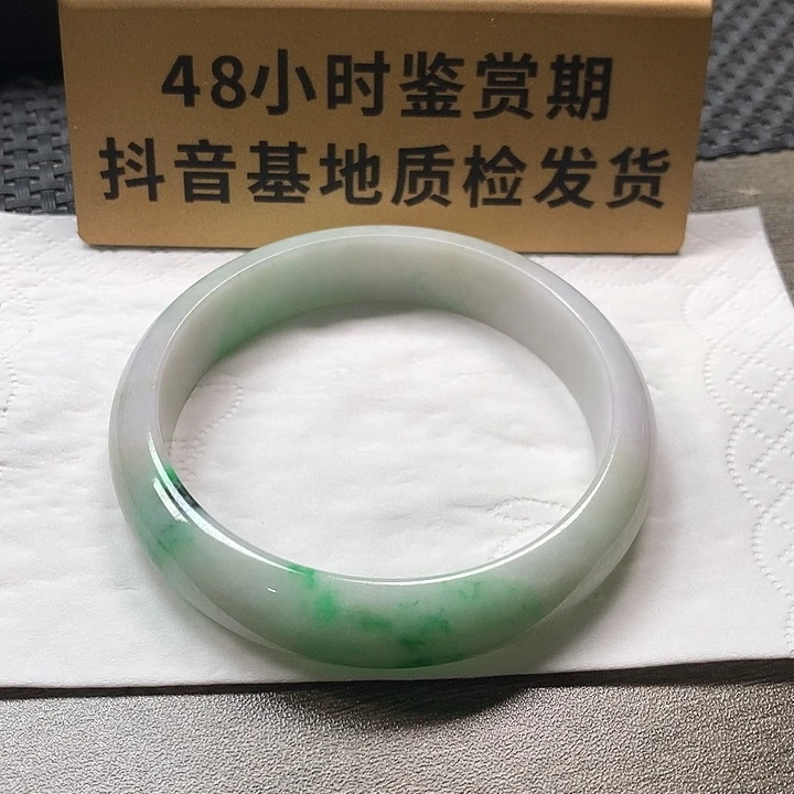 颈饰未镶嵌翡翠59.9圈