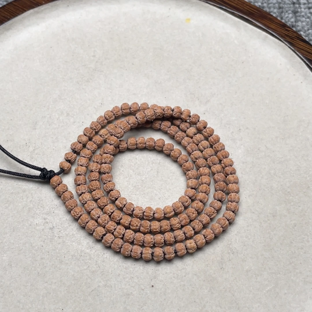 晚***_金刚菩提吊坠原装金刚菩提佛手5