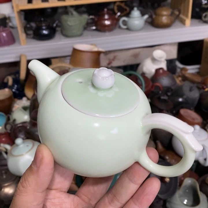 陶瓷艺术品及陶瓷制品