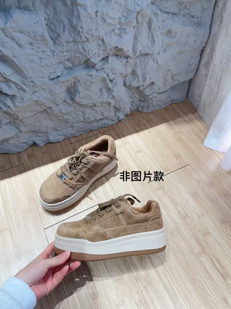 1号爆款集合链接 气质又时髦的满满大牌感休闲鞋