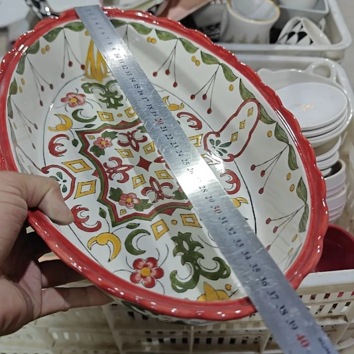 瓷片陶瓷餐具杯碗盘微瑕介意慎拍