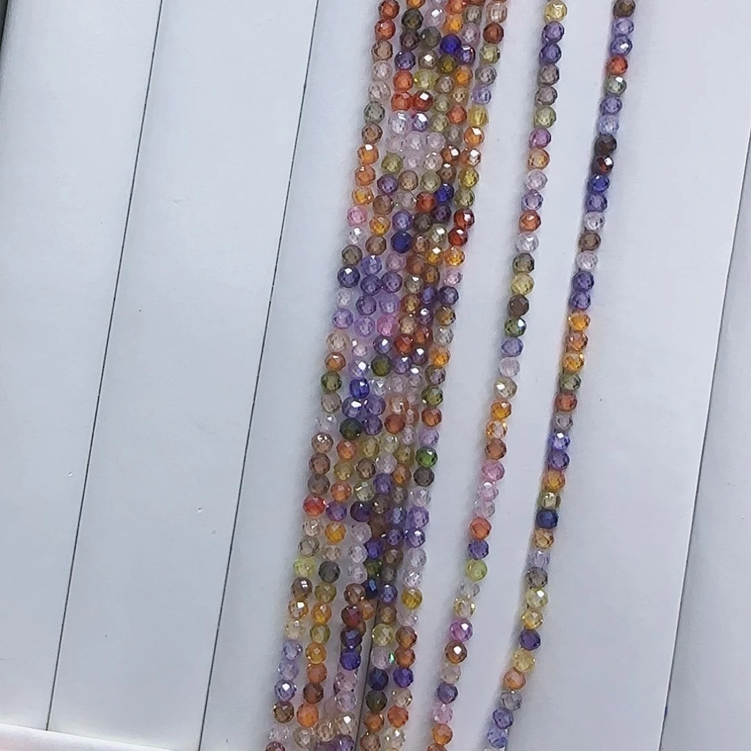 未镶嵌淡水珍珠36号