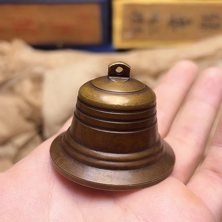 文玩铜器点击下单