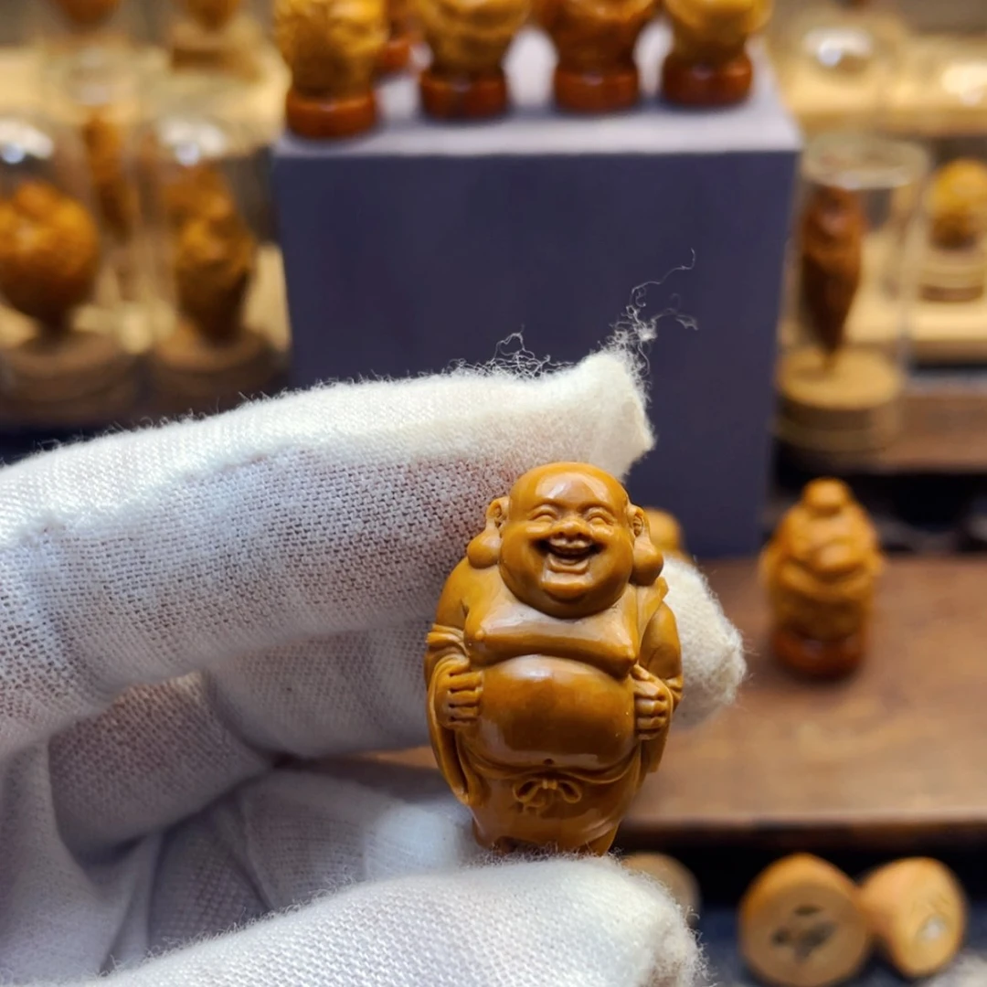 【闪购商品】手串/手链橄榄核