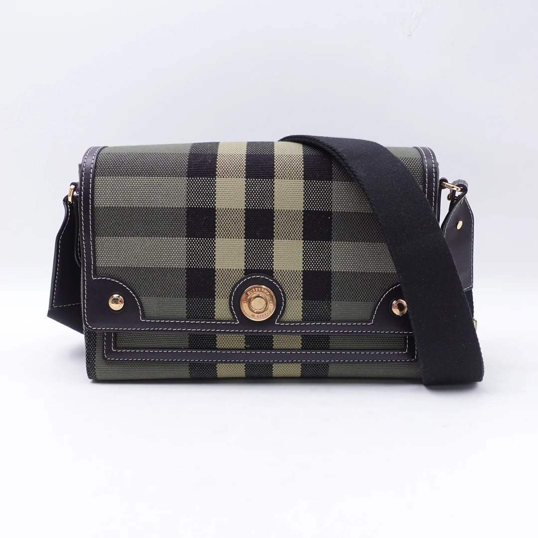 95新 BURBERRY/博柏利 巴宝莉/单肩包/T10191036