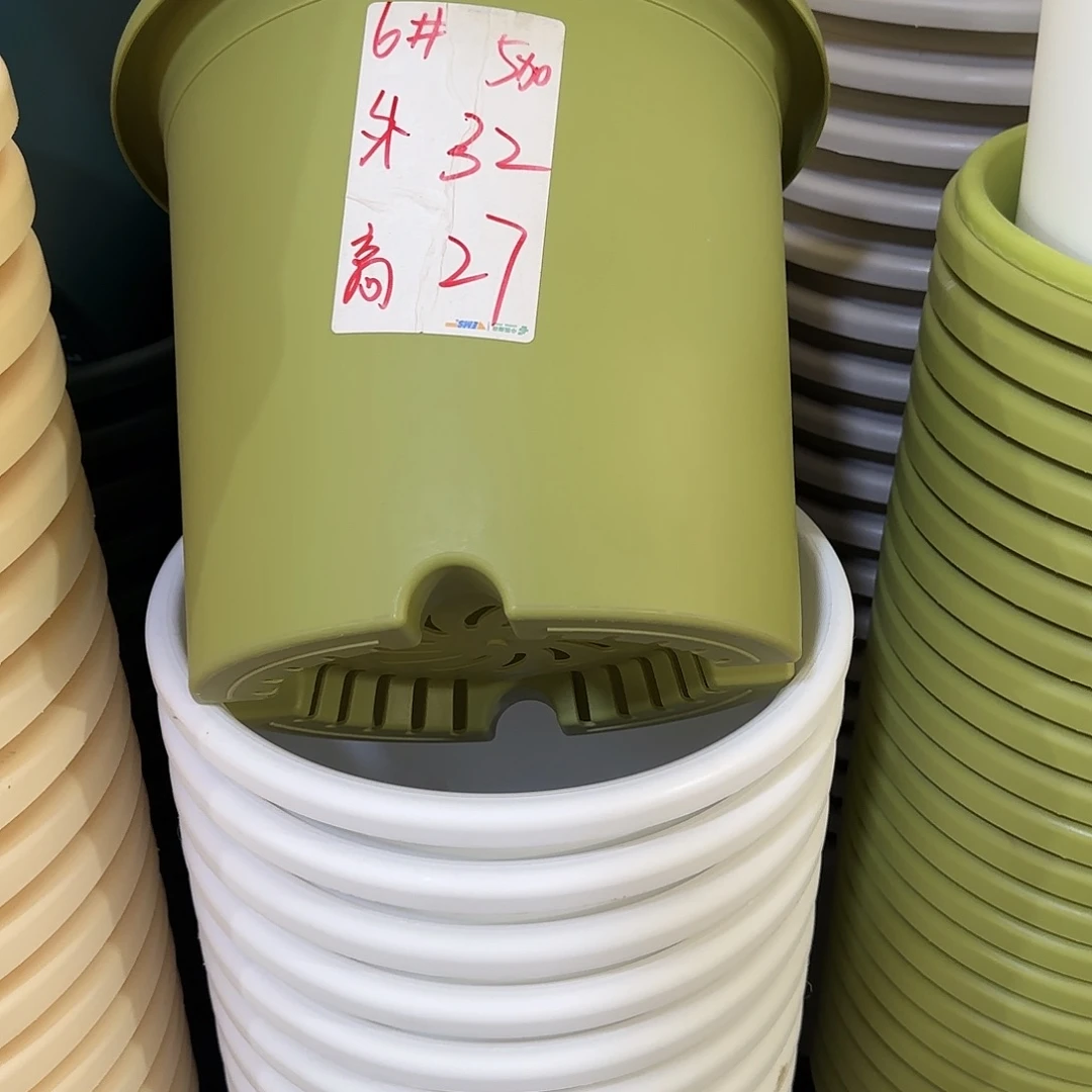 微瑕6号无托，果绿7个