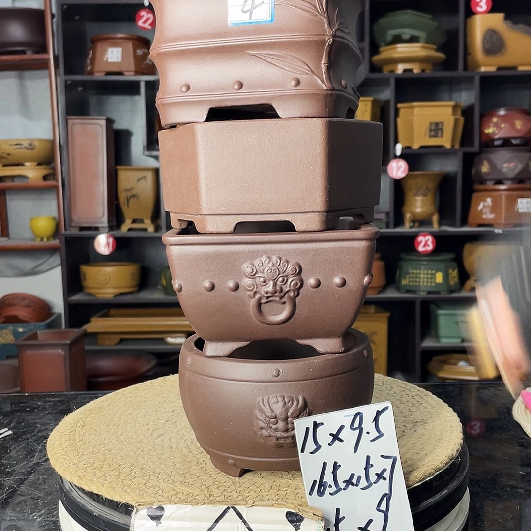 紫砂艺术紫砂工艺