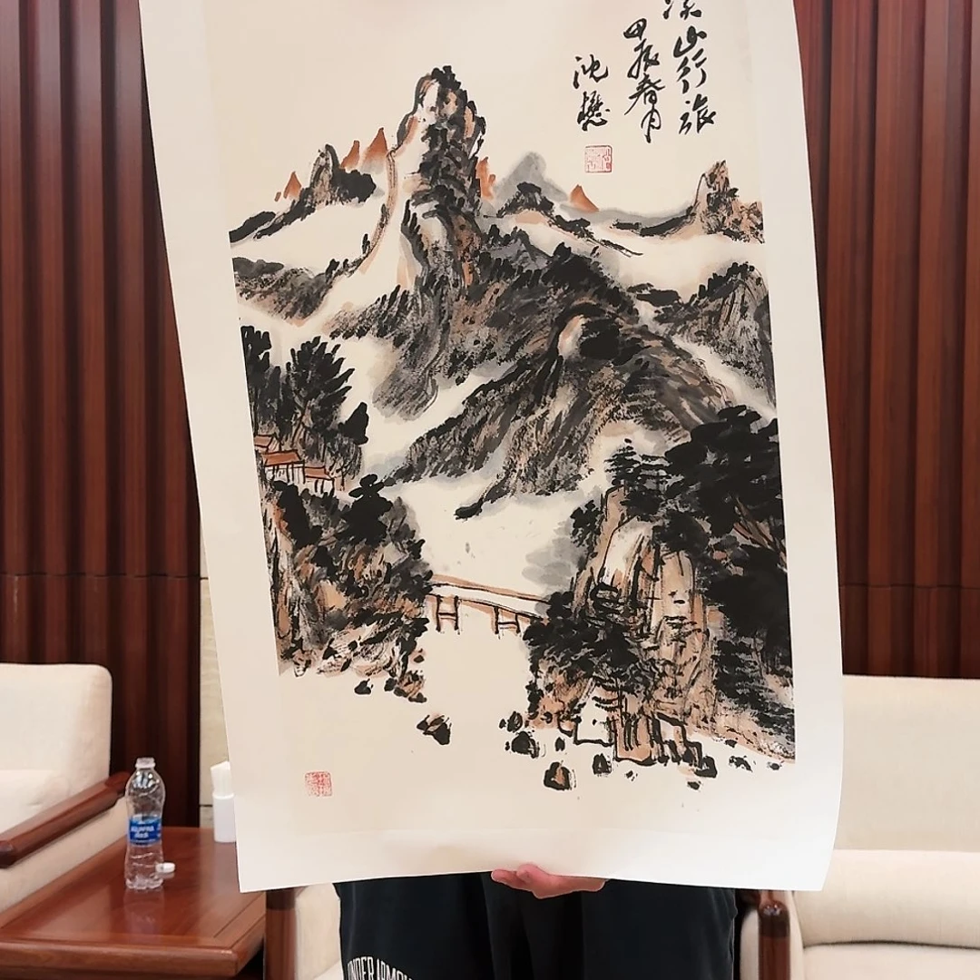 国画855665554425586666