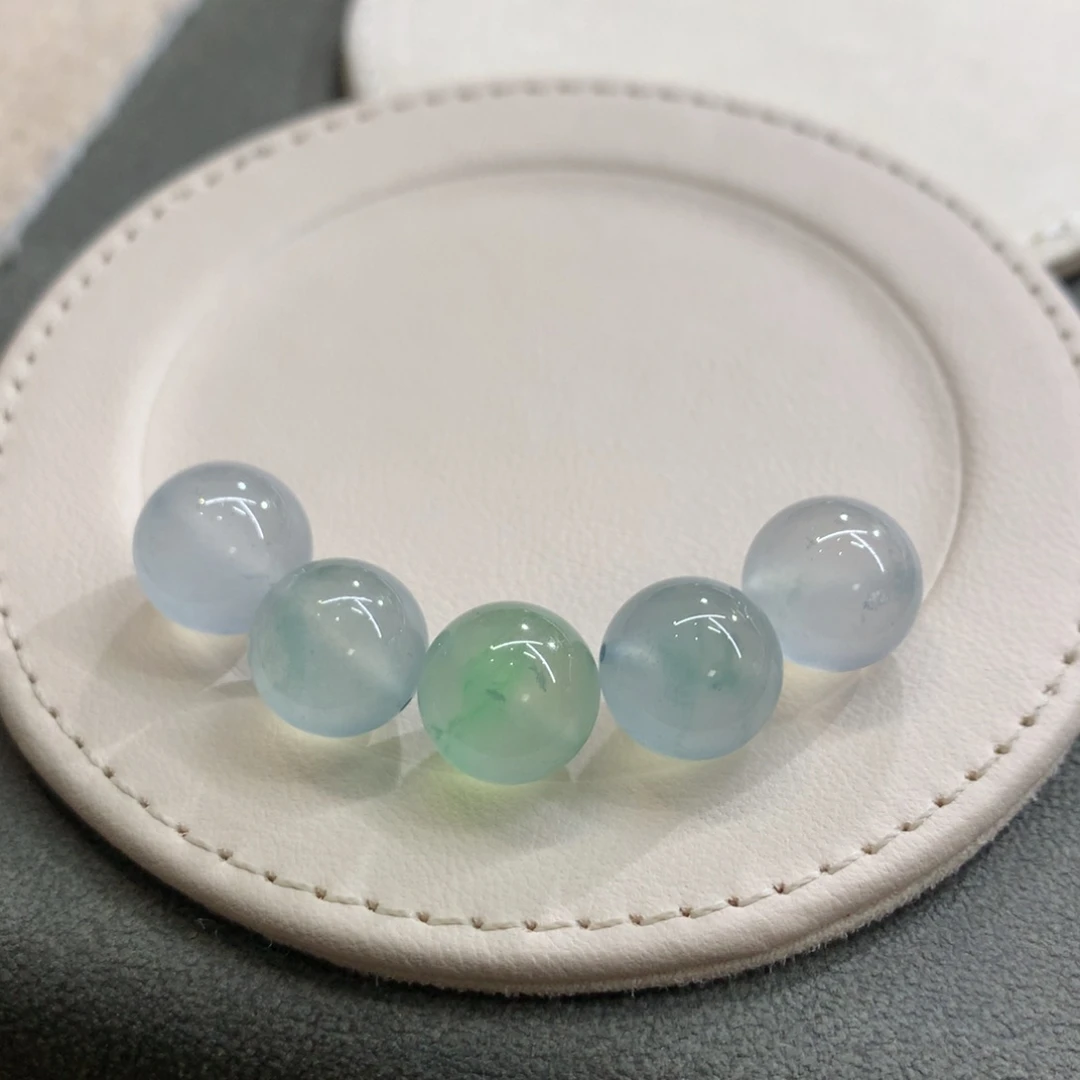 翡翠散珠卡12-12.1