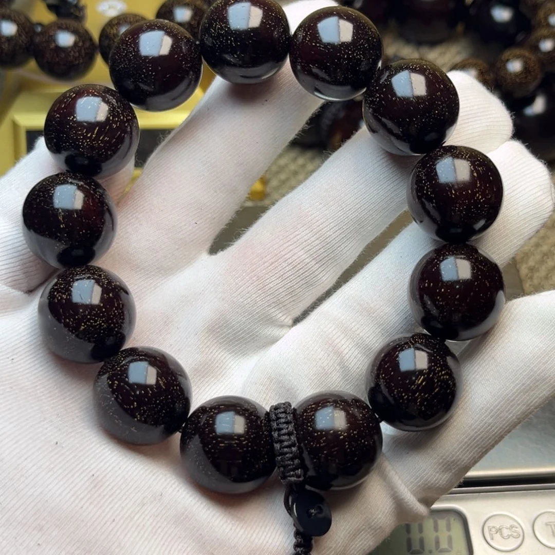 檀香紫檀（小叶紫檀）1.8 13满星