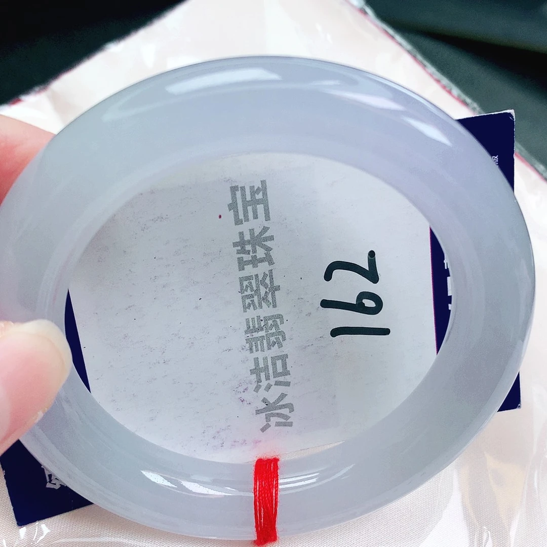 翡翠未镶嵌手镯缅甸天然A货翡翠手镯