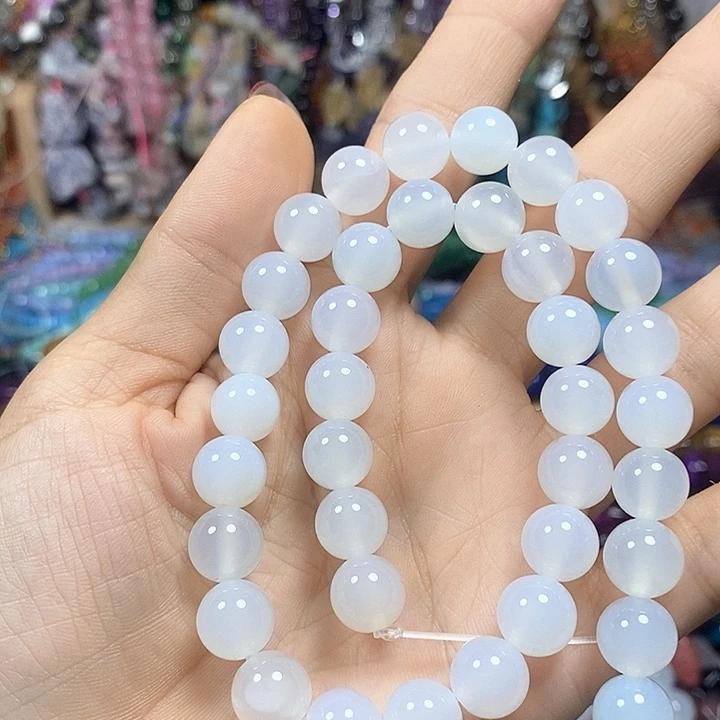@***仔未镶嵌玛瑙/玉髓珠宝半成品