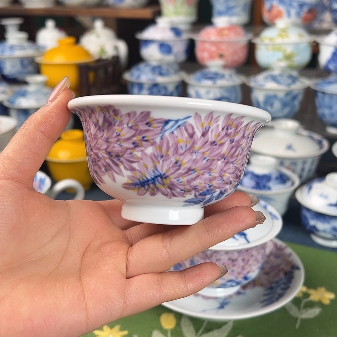 杯。