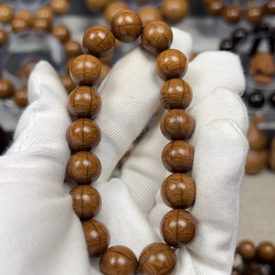 六道木手串/手链1.2满花