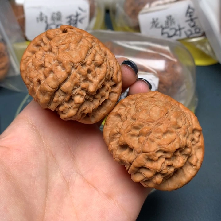 把件文玩核桃49-22342-0