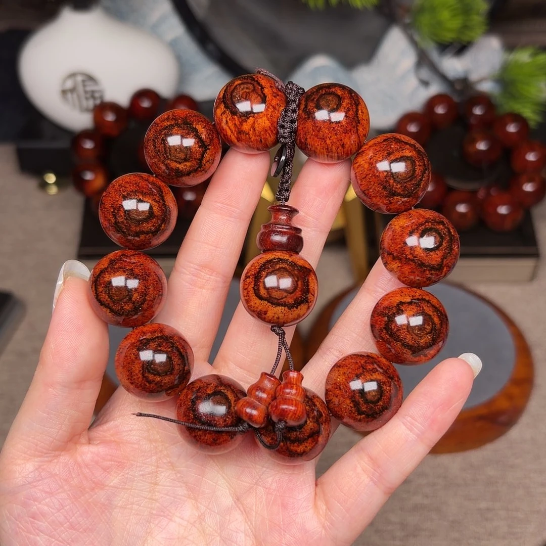 黄花梨/降香黄檀一