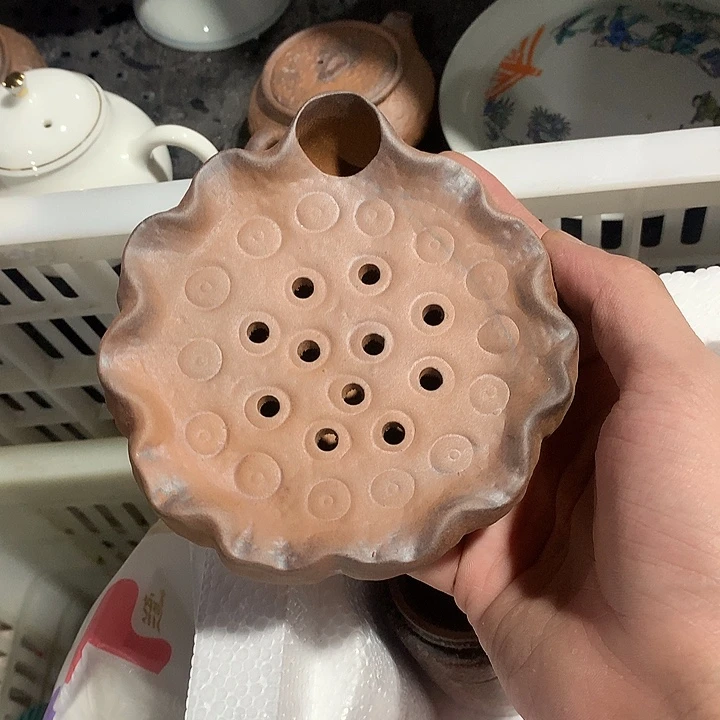 微瑕茶具介意勿拍