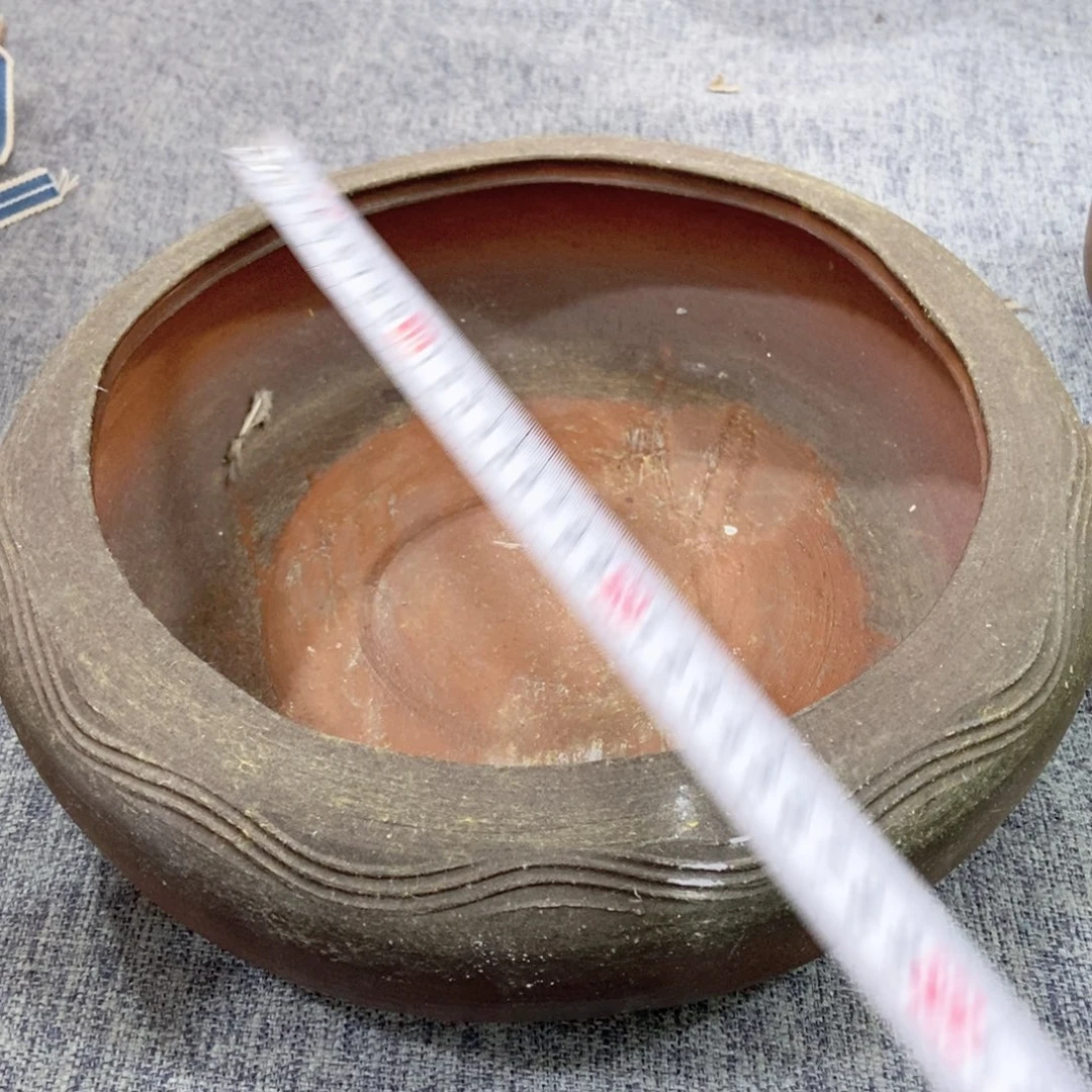 紫砂茶杯非常满意好看得物件