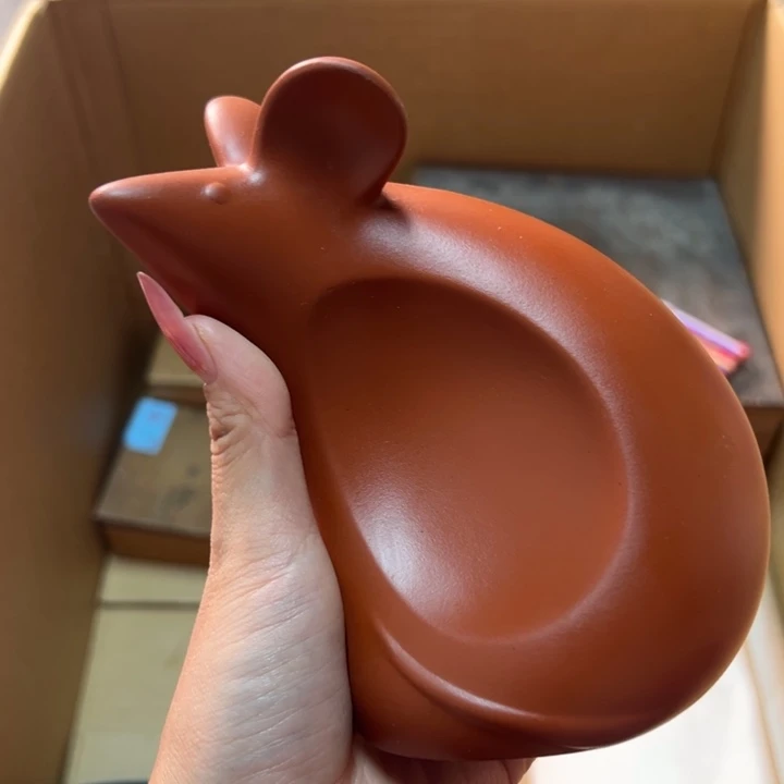 手工艺品琉璃麦丰瓷器88888888