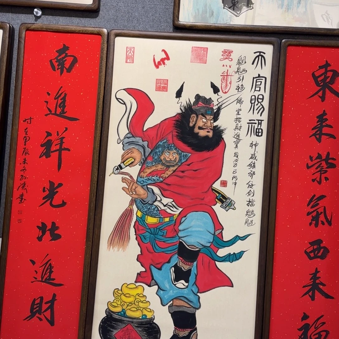 *****国画阿冲11111111111