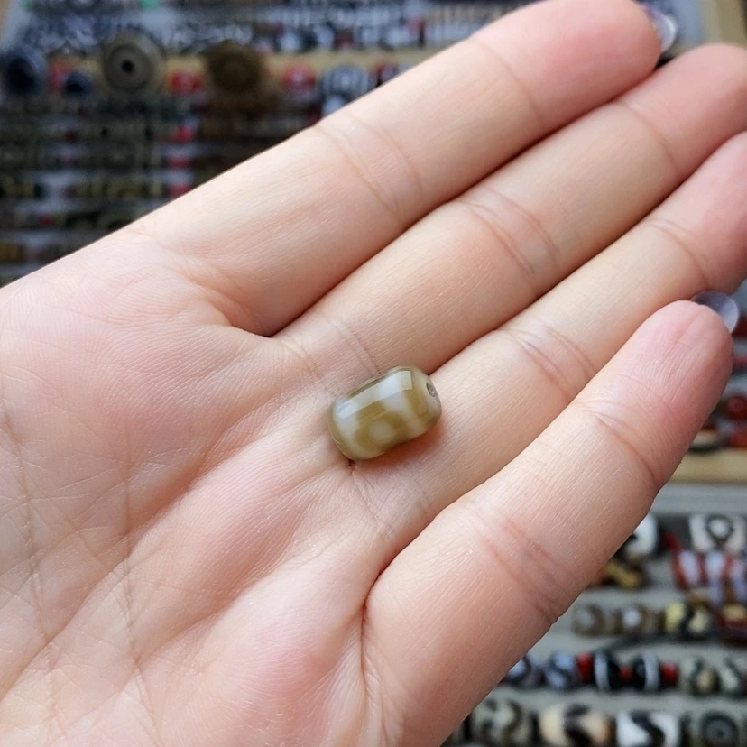 【闪购商品】玛瑙/玉髓颈饰未镶嵌༺****