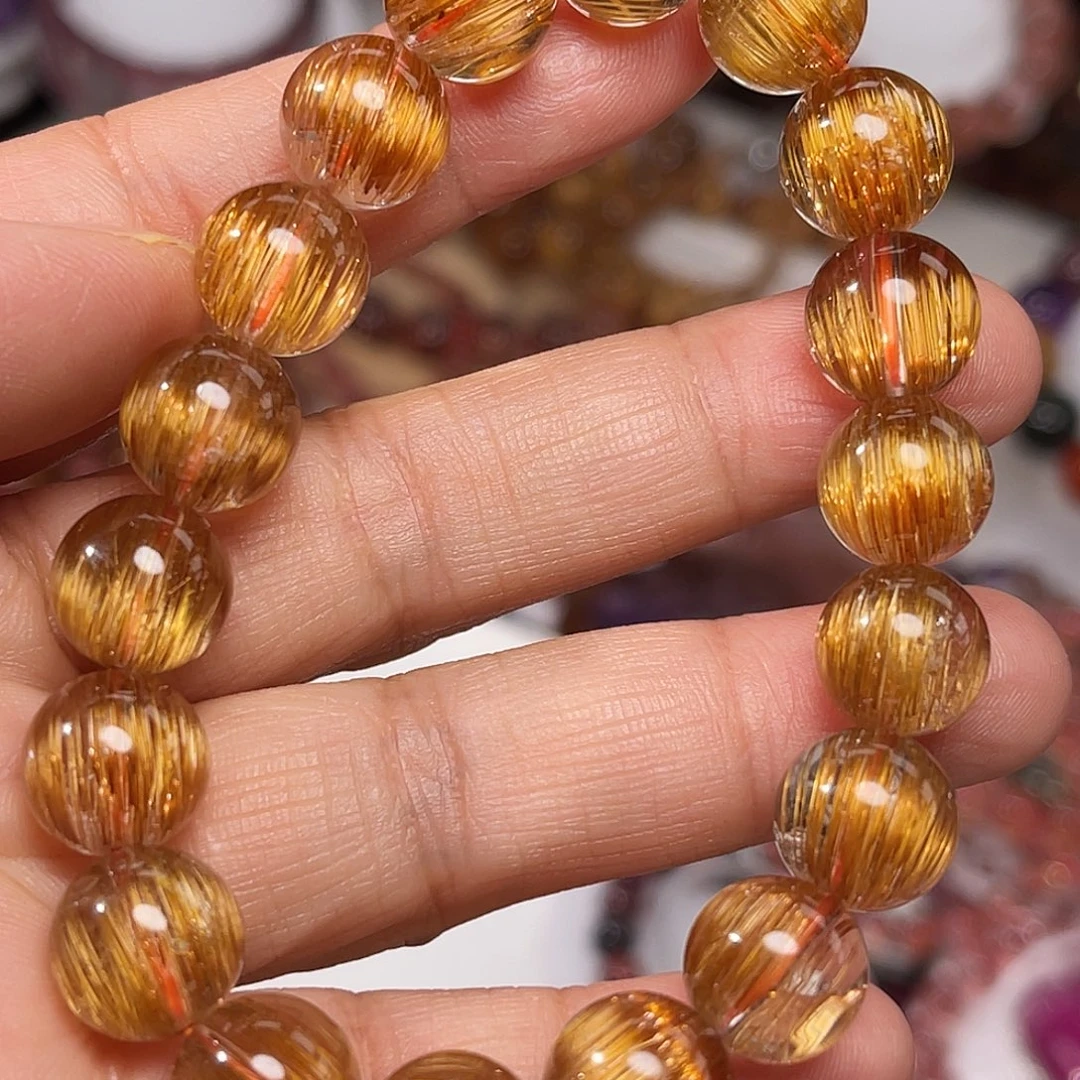 未镶嵌水晶颈饰多样性发一