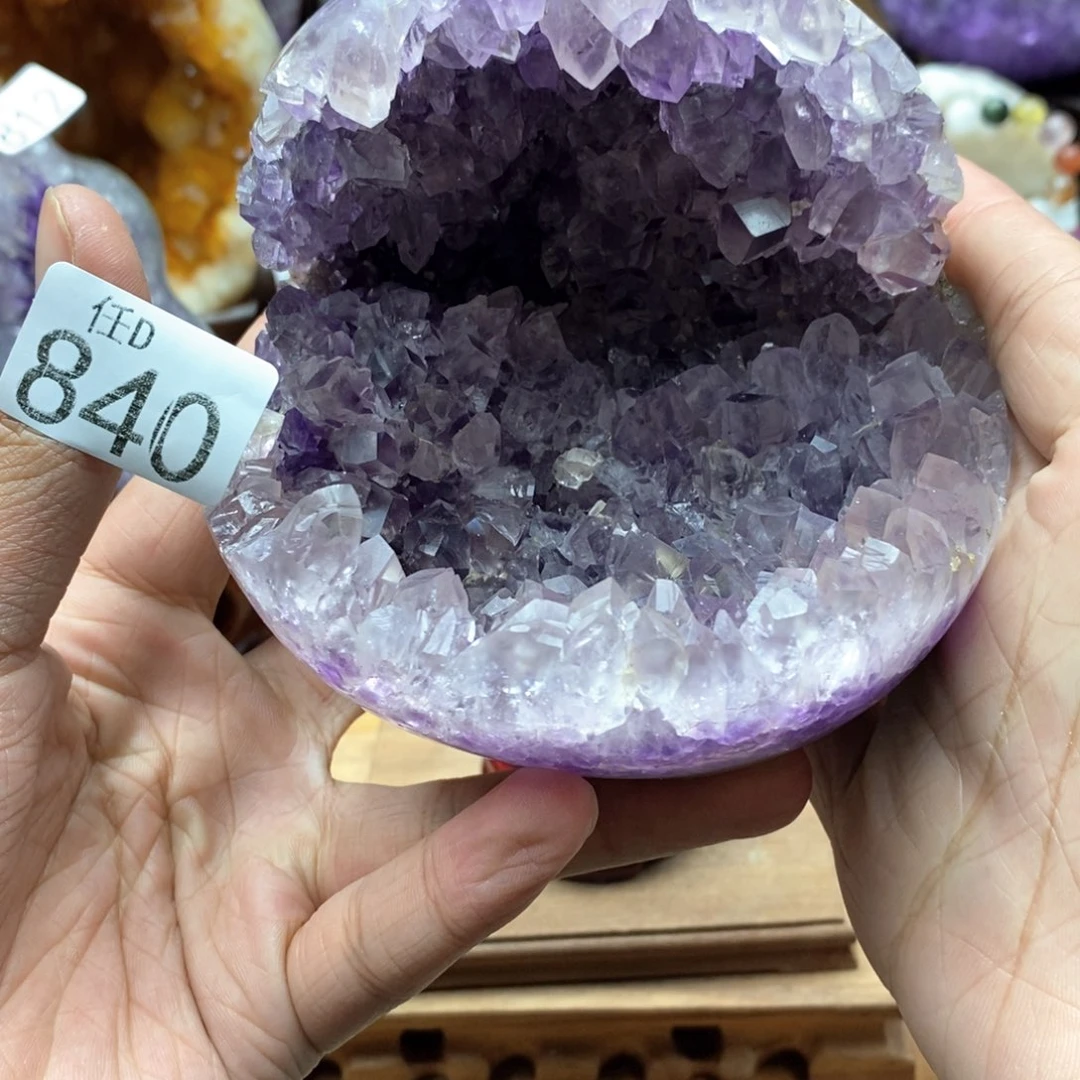 未镶嵌大型摆件（非配饰）水晶