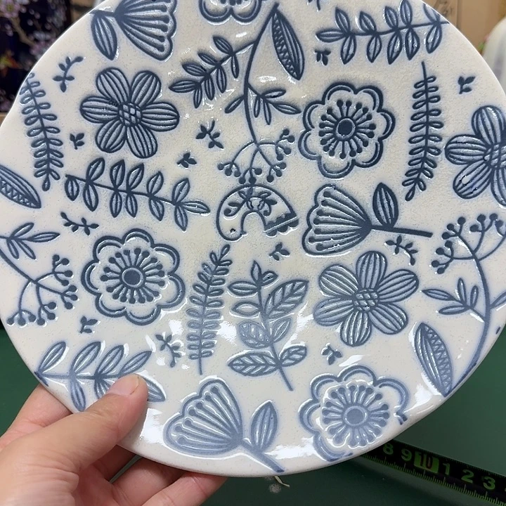 悦***物中古工艺品瓷器瓷器