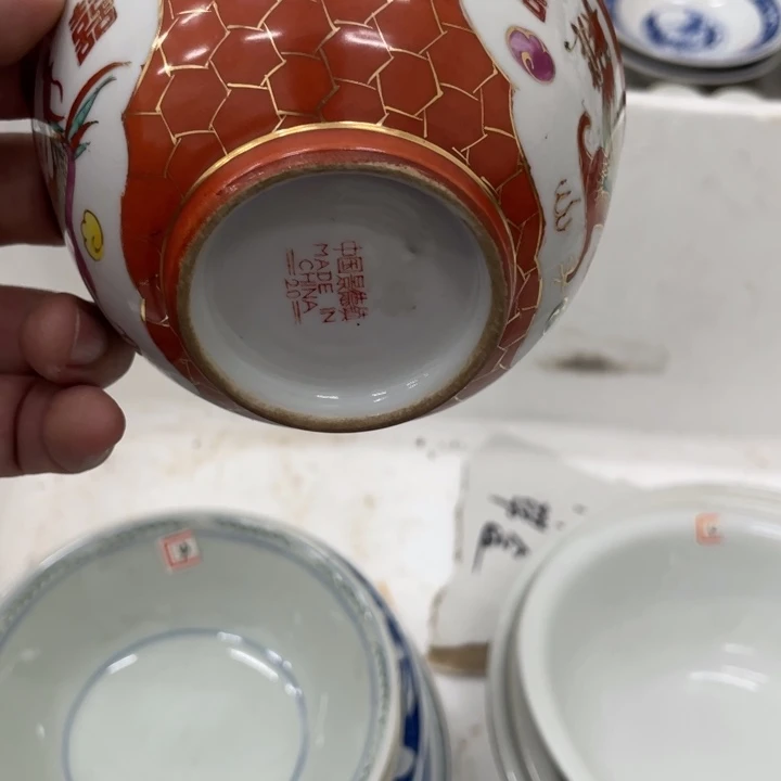 日用陶瓷制品商品