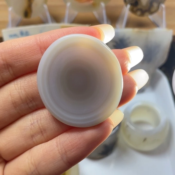 玛瑙/玉髓未镶嵌牌子