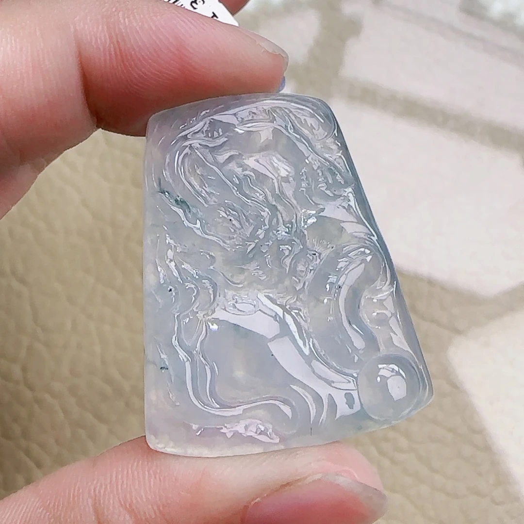 【闪购商品】颈饰未镶嵌翡翠