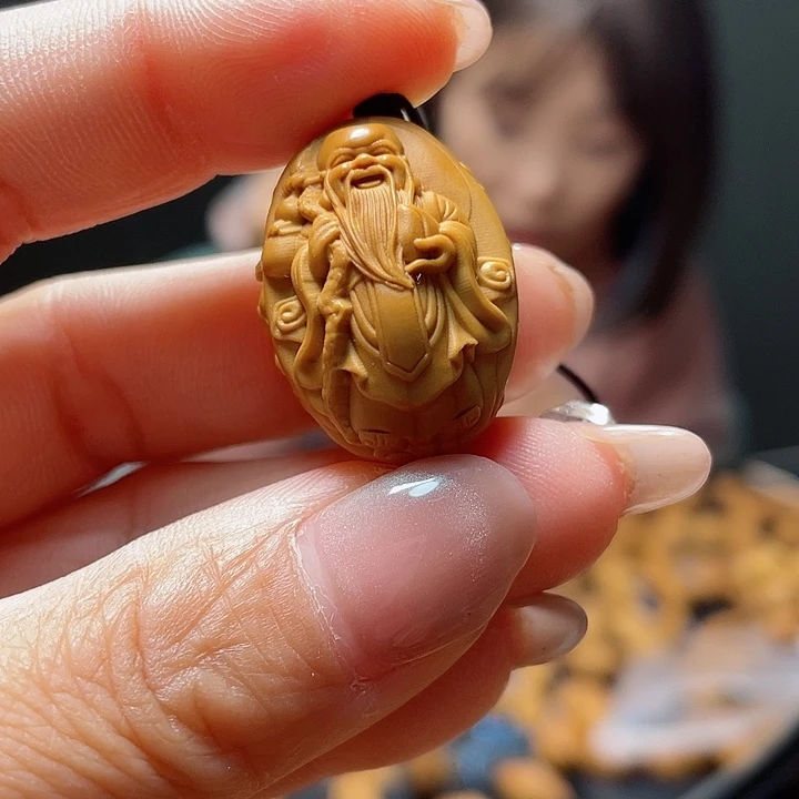 橄榄核手串/手链橄榄