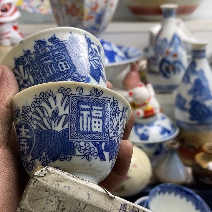 瓷片三****河、好喜欢你这个造型诶小男孩太