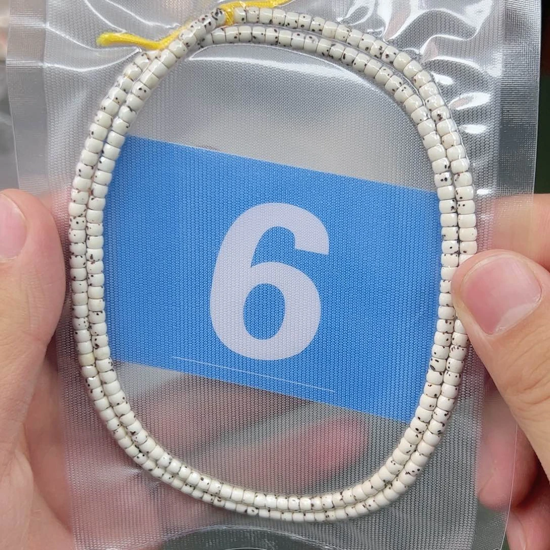 星月菩提吊坠43脖挂原生态。   6