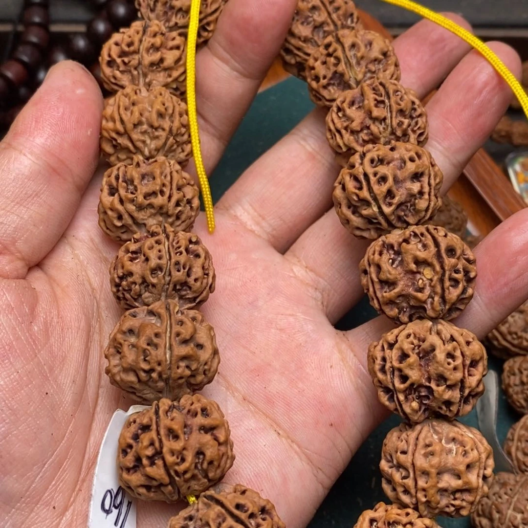 金刚菩提吊坠金刚