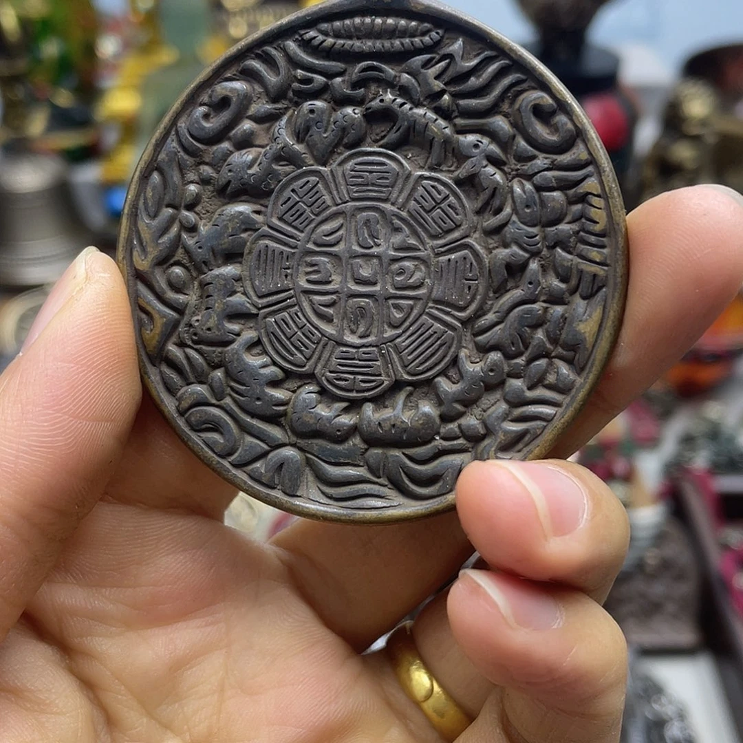 工艺品挂件一物一图