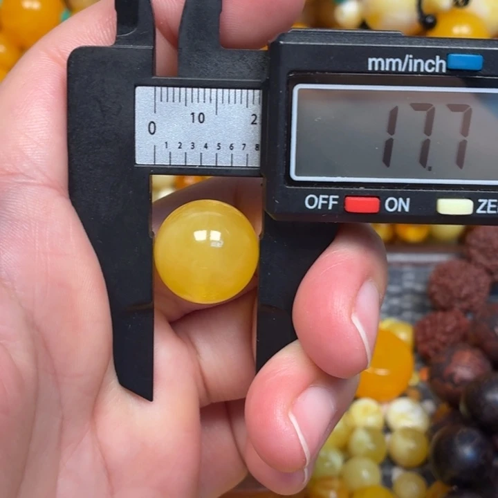 非金属配珠配饰60