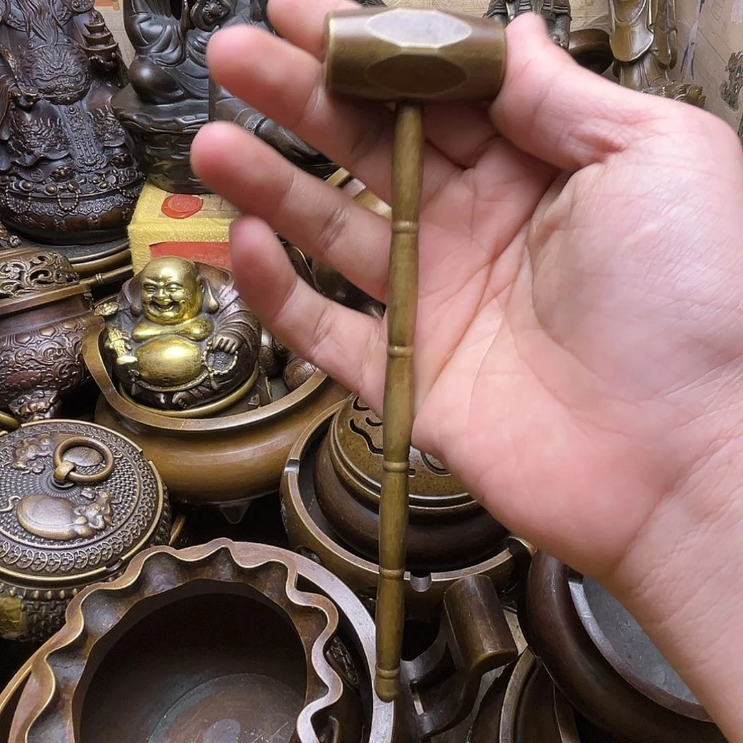 老王铜器链接点击下单