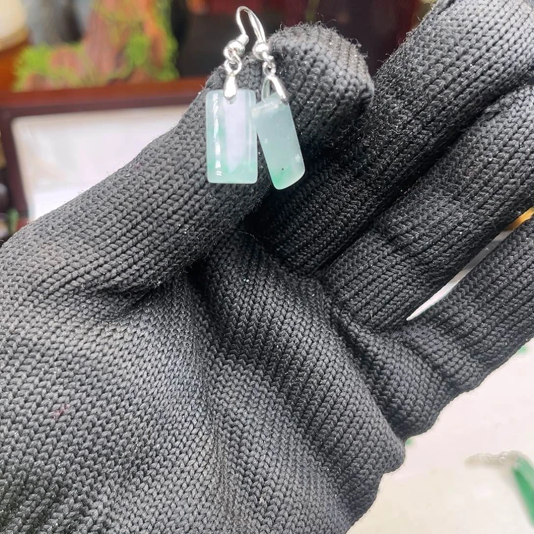 石英质玉合金手镯