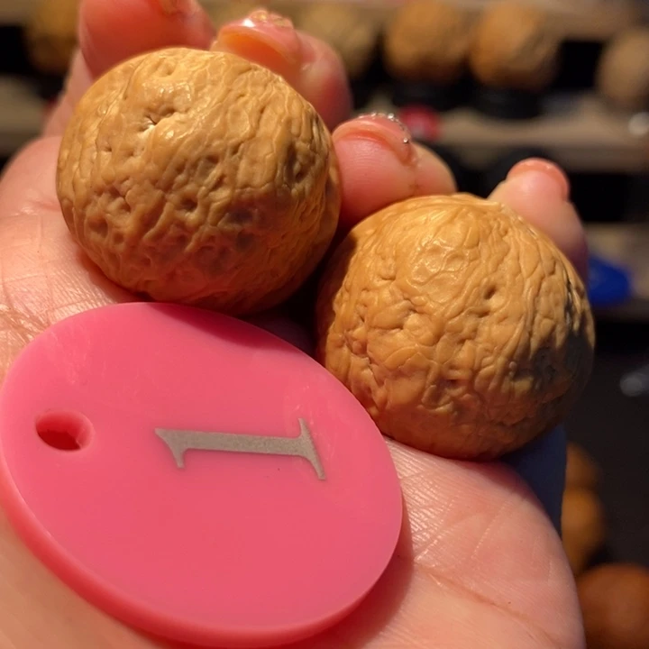 木质类小金瓜31尺寸