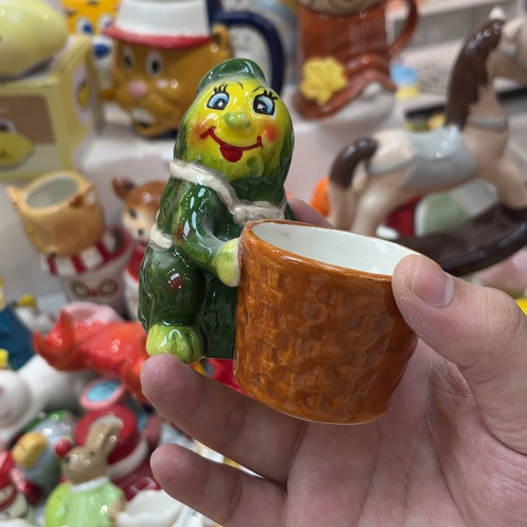 陶瓷艺术品陶瓷艺术