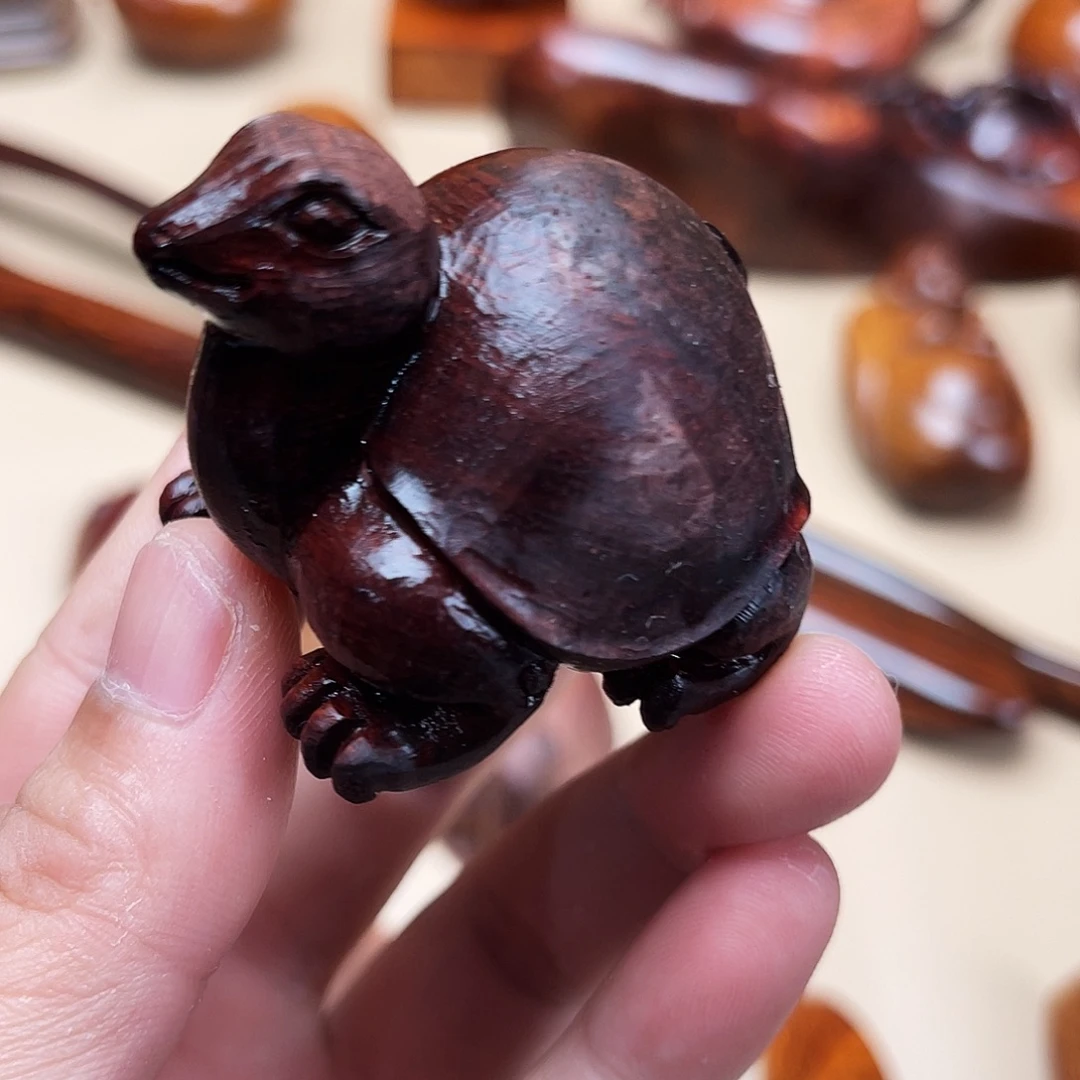 吊坠黄花梨/降香黄檀