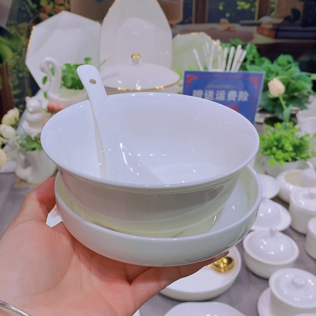 45%以上骨粉骨瓷